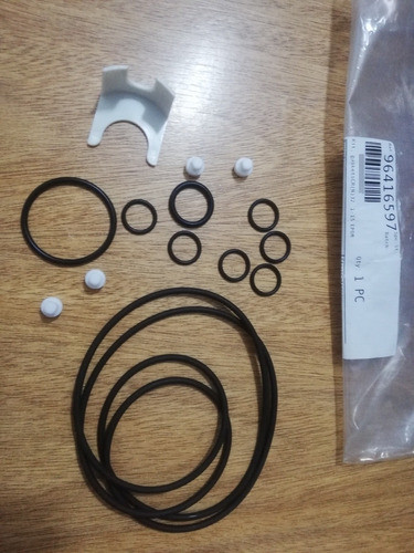 Kit De Oring Original Grundfos Para Bomba Cr/n Cod. 96416597 1