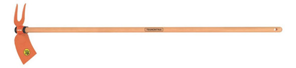 Escardillo Dos Puntas Mango 110 Cm Tramontina G P 1 Escardillo Dos Puntas Mango 110 Cm Tramontina G P 1