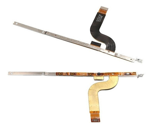 Flex Encendido Volumen Compatible Con Sony Xperia M5 0