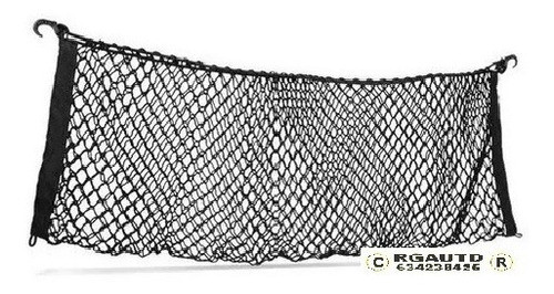 Acessório Rede Porta Mala Automotivo Tucson 2020 2021 2022 0