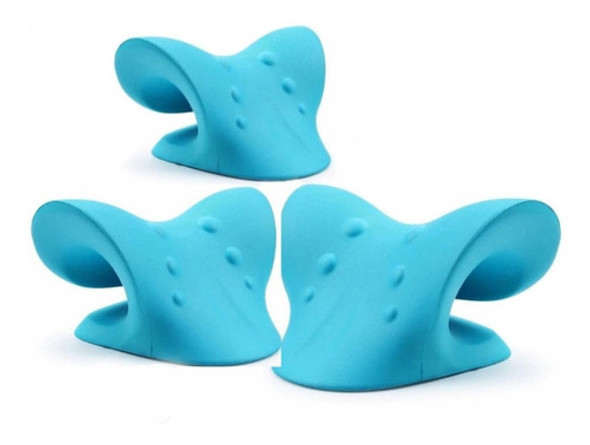 Nuvem De Pescoço - Neck Cloud Dispositivo Cervical 3 Unid 0