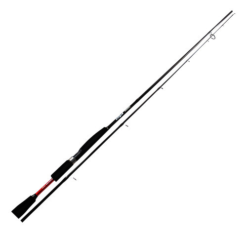 Caña Gamma Strike 2,54 Mts 2 Tramos 18 Libras 10/35 Gramos 0