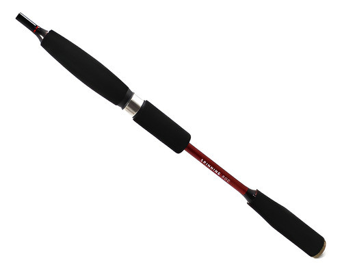Caña Gamma Strike 2,54 Mts 2 Tramos 18 Libras 10/35 Gramos 1