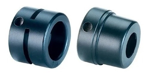 Boquilla 40 Mm Acqua System Sigas Agua Gas Termofusion C 0