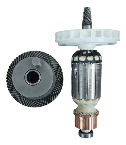 Milwaukee K900s Inducido Repuesto Original - Mercadoenvios 0