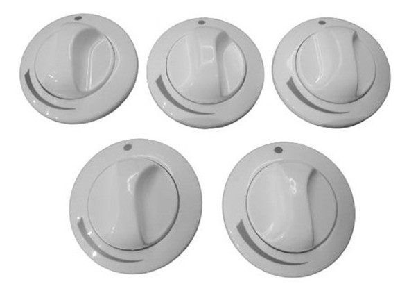 Perilla Cocina Eskabe Bca Multicuccina/sansur Hlla X5 Unid 0