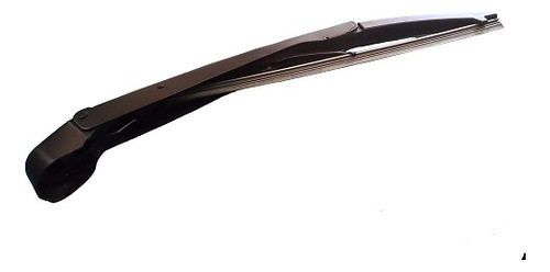 Brazo Y Escobilla Limpia Luneta Ford Ecosport 2002-2012 0