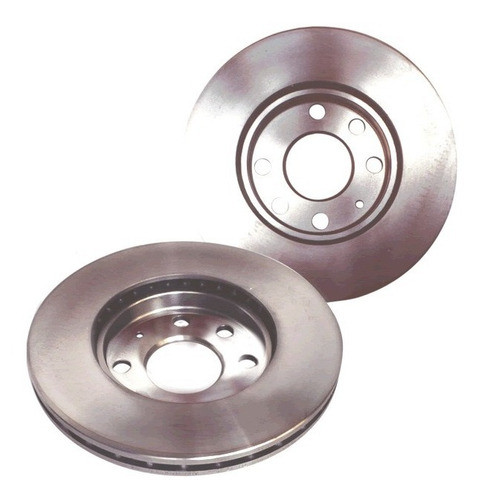 Kit Discos + Pastillas Toyota Etios 0