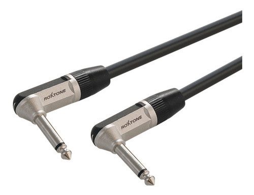 Cable Roxtone Plug 90 A Plug 90 30 Cm Sgjj130l03 Pr 0
