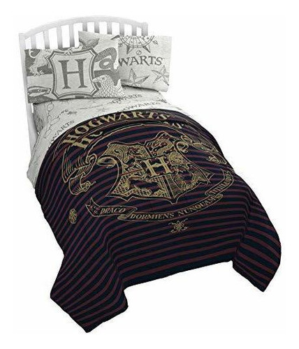 Jay Franco - Juego De Cama V2 Completo 0