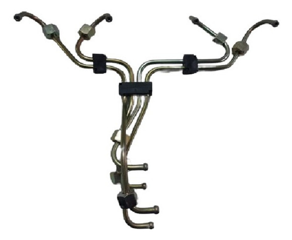 Caño De Cumbustible Ford Mondeo 1.8 Diesel 0