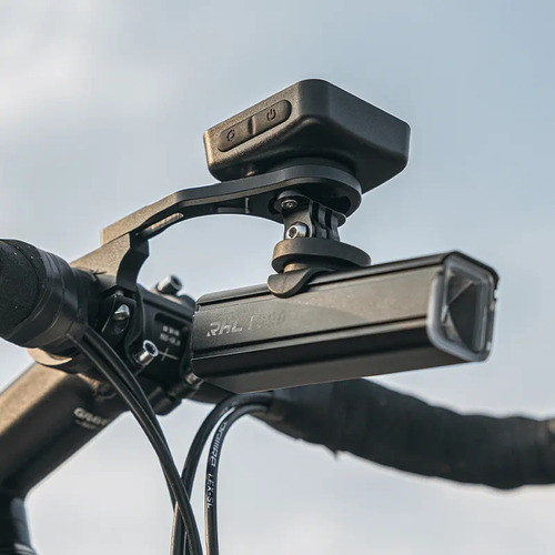 Rockbros Soporte Garmin Manubrio Standard 1