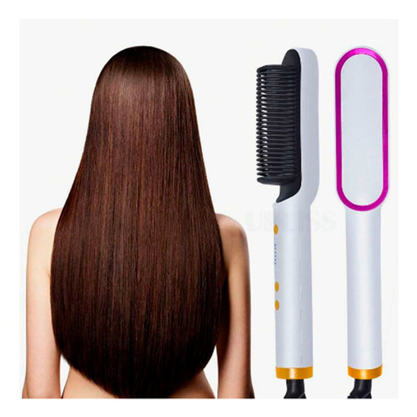 Cepillo Alisador Profesional Glampro© 0 Cepillo Alisador Profesional Glampro© 0