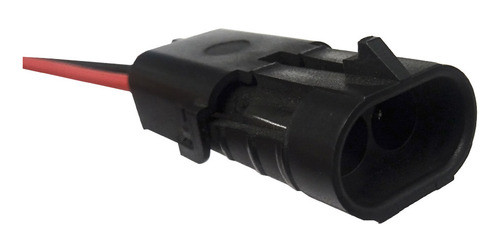 Ficha Sonda Lambda-varios 2vias 0