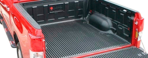 Cubre Caja Rugged Liner Toyota Hilux Vigo Doble Cabina 1
