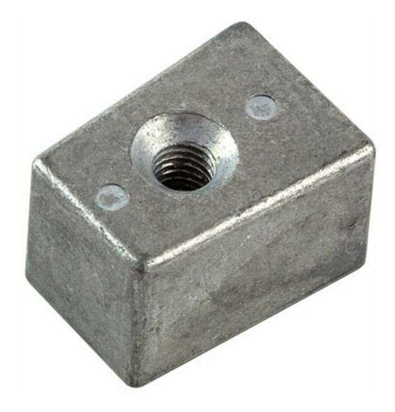 Anodo De Sacrificio Original De Pata Motores Yamaha 40hp 2t 0