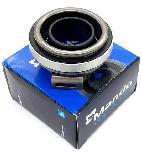 Ruleman De Empuje Mando Chevrolet Spark 1.0 Mpi 8v 0