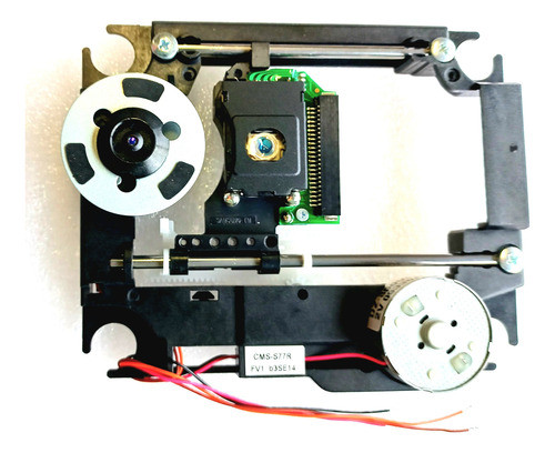 Lector Laser Dvd Home Ht303 - Otros - Con Mecanismo Orig LG 0