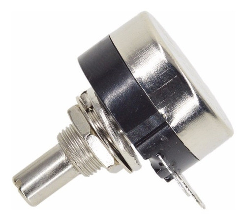 Potenciometro Industrial Rv24yn 1m 1mohms 24mm  Itytarg 1