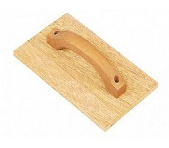 Desempenadeira Em Madeira Pinus 20 X 30 0