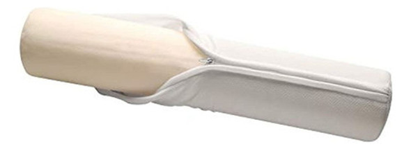 Almohada Enrollable Cervical Support Plus - Soporte Lumbar D 1