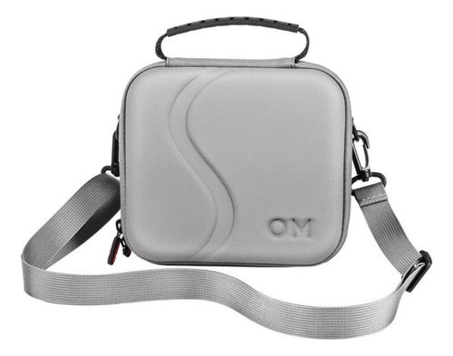 Case Maleta Para Estabilizador Dji Om Séries Startrc 0