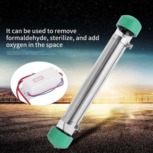 Tubo Do Ozônio Do Gerador Do Ozônio Da C.a. 220v 7.5g Para 1