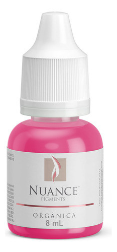 Nuance Pigments - Jade 8ml 0