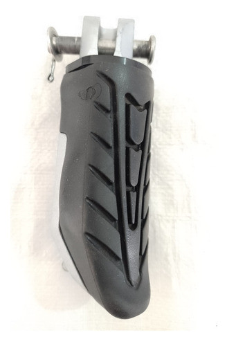 Pedalin Delantero Izquierdo Honda Cb Twister 250 Original. 1