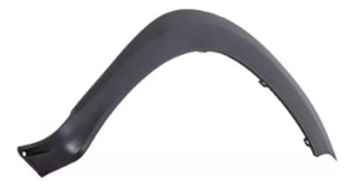 Moldura Fender Guardabarro Delantero Renault Duster 15 / 20 0