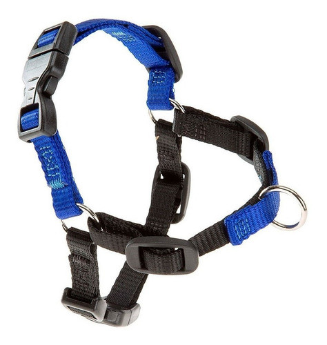 Pechera Entrenamiento Perro Anti-tirones Talle Xl + Envio* 0