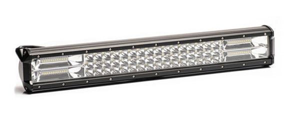 Barra De 96 Led 288w 52cm Recta Off Road 12v 24v Spot 4x4 1