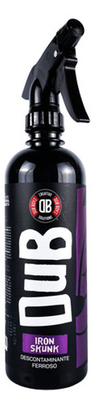 Iron Skunk Descontaminante Ferroso P/ Rodas Dub Boyz 500ml 0