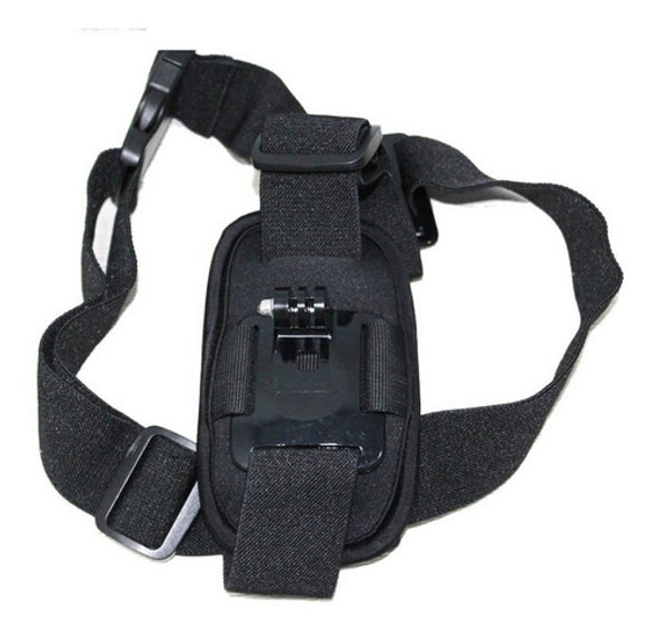 Suporte De Ombro - Gopro Sjcam Xiaomi Yi Eken 1