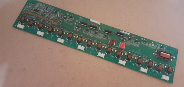 Placa Inverter Hbuster Hbtv-42d01 Vit71864.50 Original 0