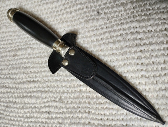 Cuchillo Asado Ñandú Inoxidable 0