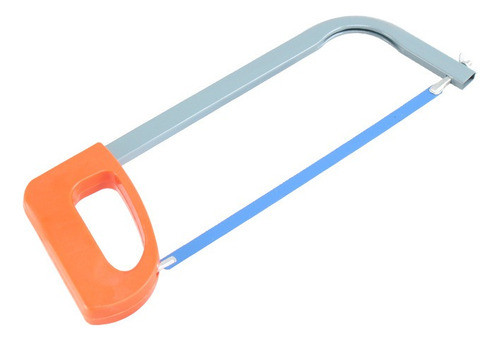 Arco De Sierra 16 Pulgadas Profeisonal De Mano Serrucho Poda 0