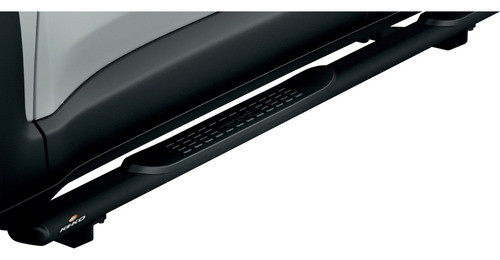 Estribos Keko Tubulares K1 Honda Hrv 2015-2021 Negro 0