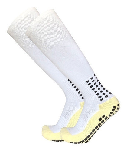 Medias Antideslizantes Largas Deportivas 0
