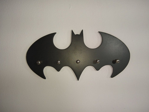 Porta Chaves Do Batman 1