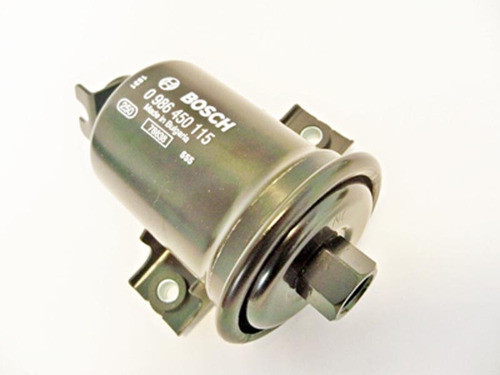 Filtro De Combustible Bosch Honda Accord 0