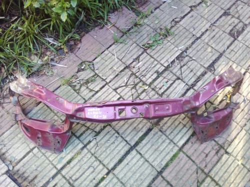 Frente Interior De Corsa Classic 1