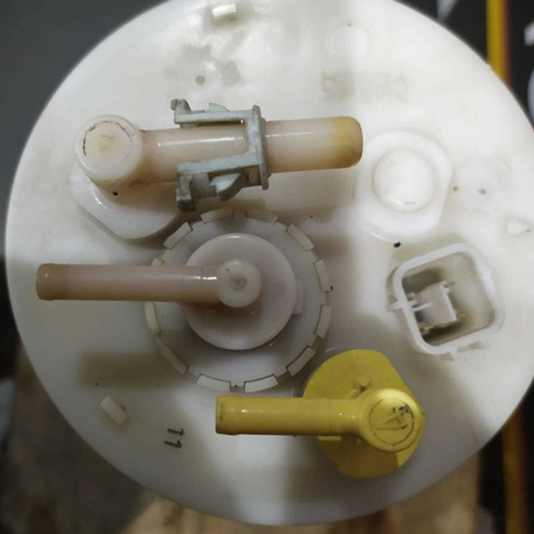 Bomba De Nafta Honda Fit Lx 2009 1 Bomba De Nafta Honda Fit Lx 2009 1