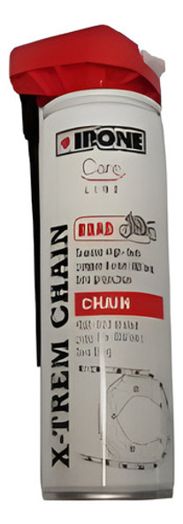 Lubricante Cadena Ipone Xtrem Chain 250 Ml Centro Motos 0