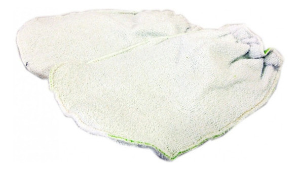 Manopla Con Elástico + Polie Para Tratamientos De Parafina 0 Manopla Con Elástico + Polie Para Tratamientos De Parafina 0