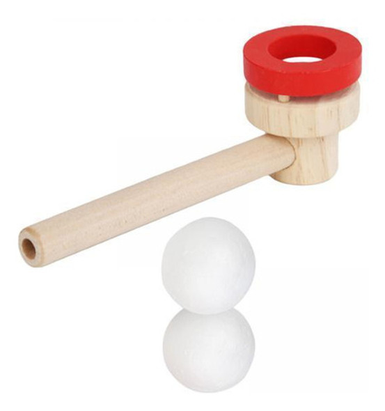4 Brinquedos De De Bolas, Jogo De Bolas De Tubo De 0
