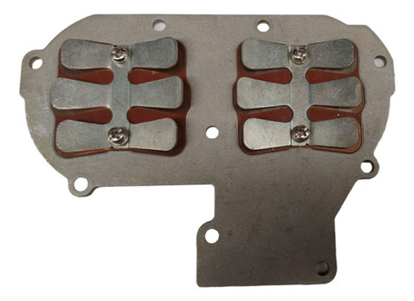 Flapera Para Yamaha Parsun Hidea  Powerec 25 Y 30hp 0 Flapera Para Yamaha Parsun Hidea  Powerec 25 Y 30hp 0