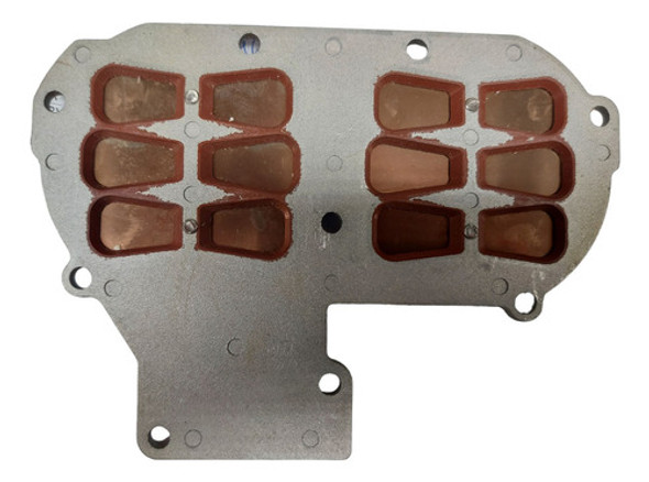 Flapera Para Yamaha Parsun Hidea  Powerec 25 Y 30hp 1 Flapera Para Yamaha Parsun Hidea  Powerec 25 Y 30hp 1
