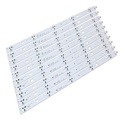 Kit Barra Led Sony Kdl-40r485a Kdl40r485 Kdl-40r355 Original 1