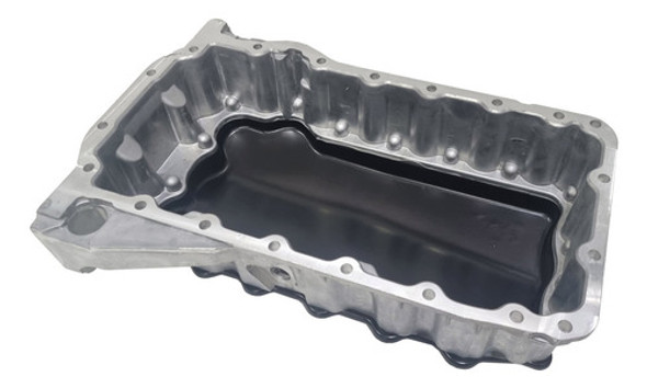 Carter Aceite Vw Bora 1,8t S/orificio 0 Carter Aceite Vw Bora 1,8t S/orificio 0